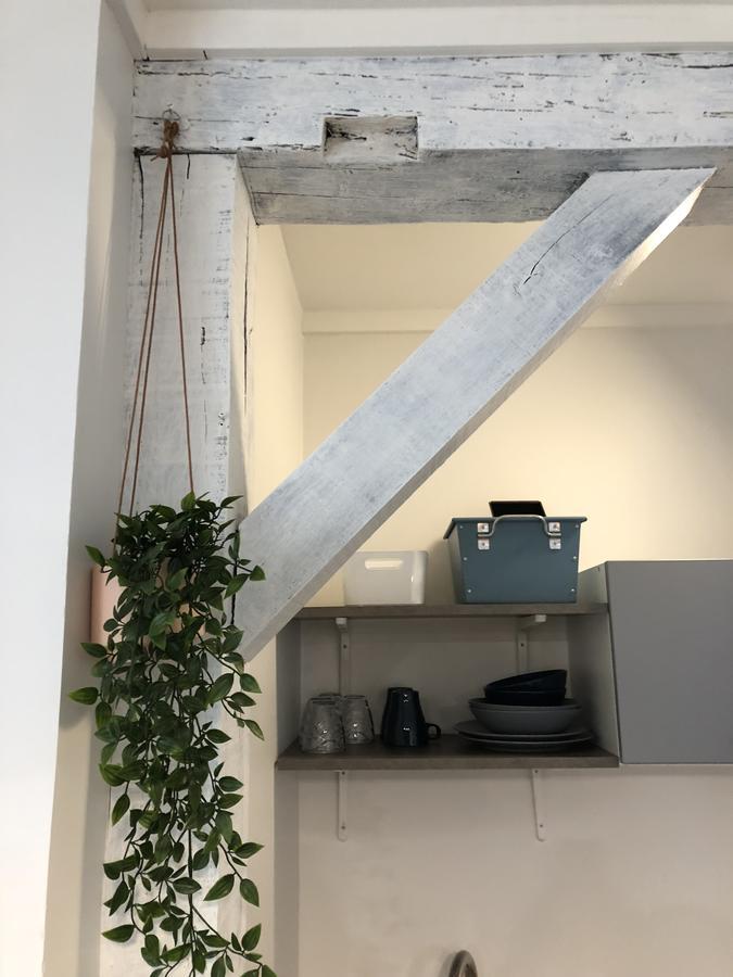Hypercentre Orleans Lägenhet Exteriör bild